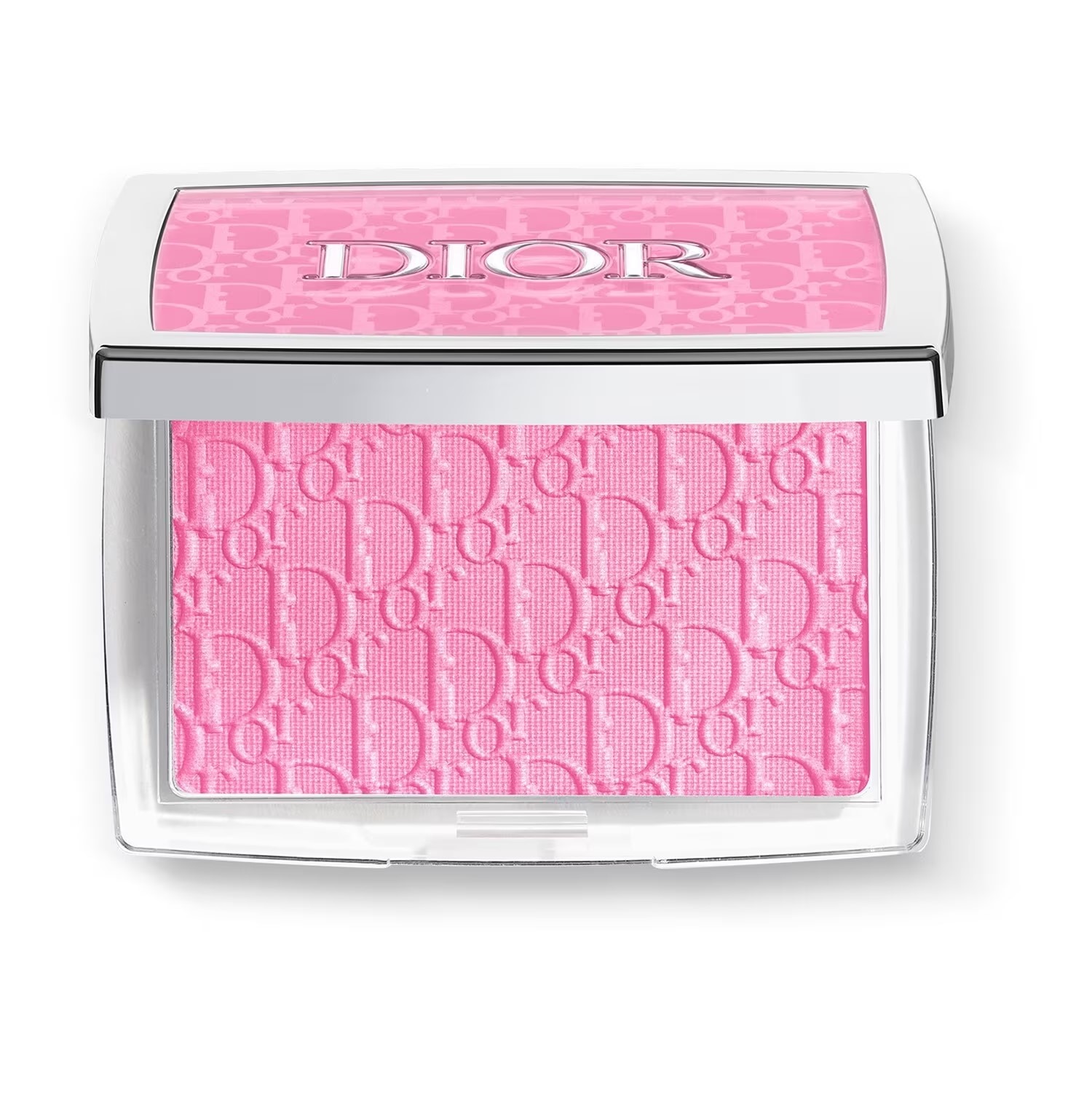 BACKSTAGE ROSY GLOW BLUSH POWDER (RUBOR PARA MEJILLAS)
